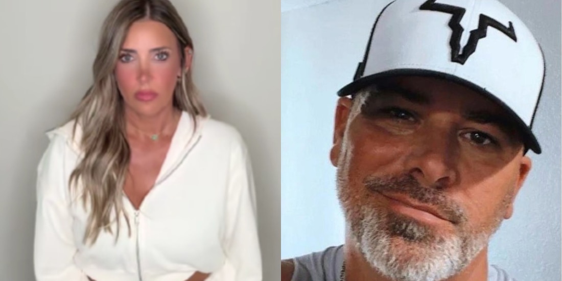 ¿Quién era Jeremiah Shawn Duffey? El esposo de Sara Gilson