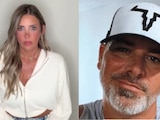 ¿Quién era Jeremiah Shawn Duffey? El esposo de Sara Gilson