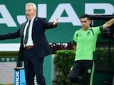 Javier Aguirre lleva paso perfecto en el Mundial 2026.