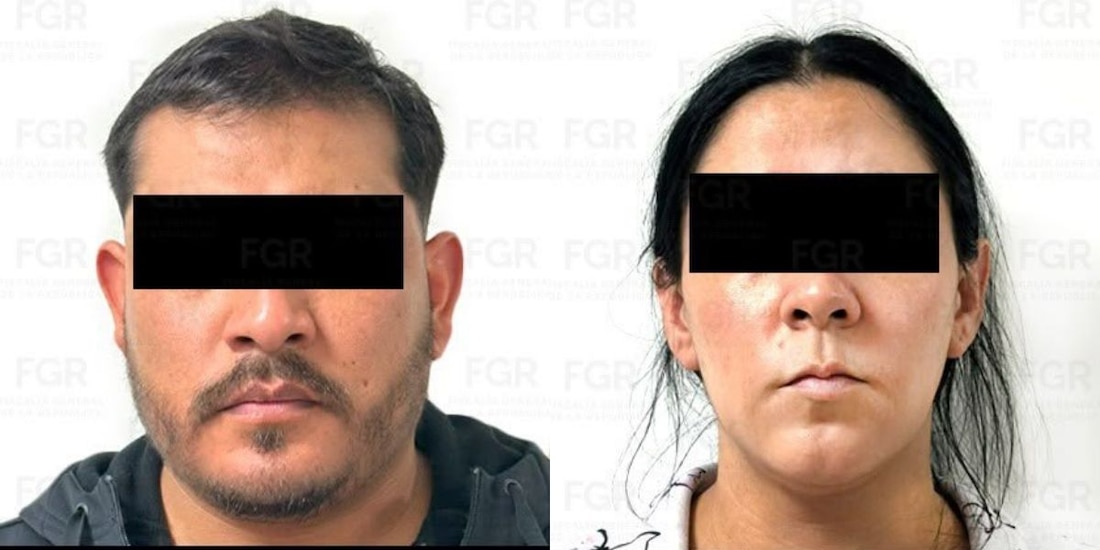 Vinculan a proceso a “Tokio"