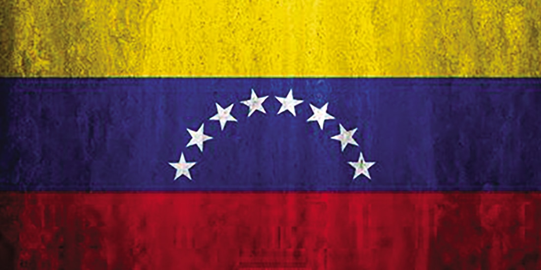 Celebridades, entre el festejo y la cautela ante captura de Maduro