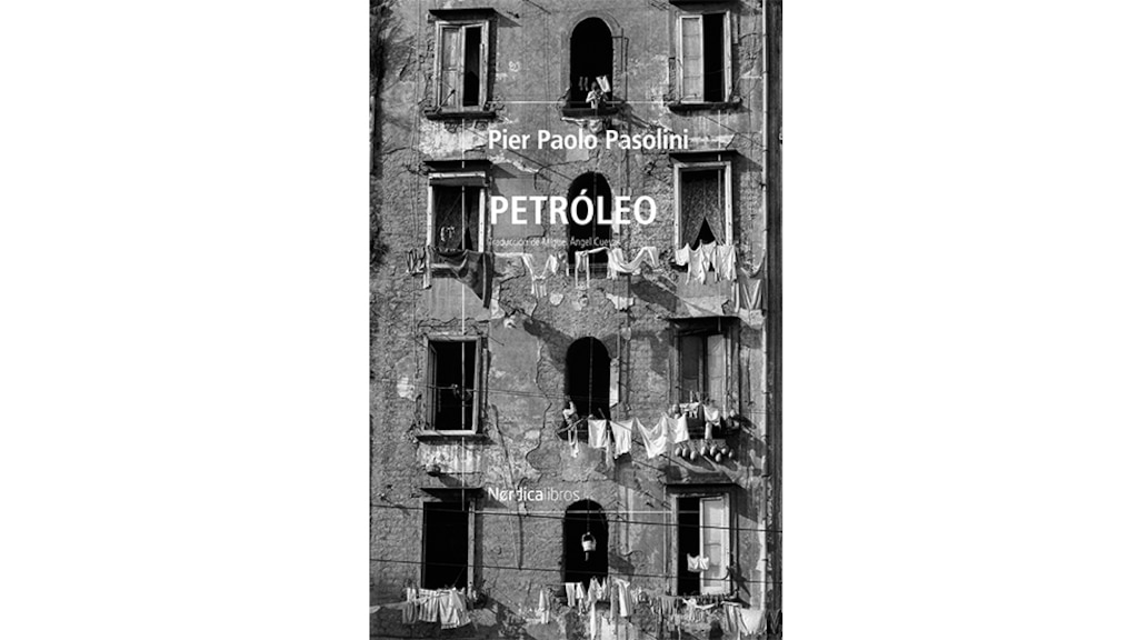 Petróleo