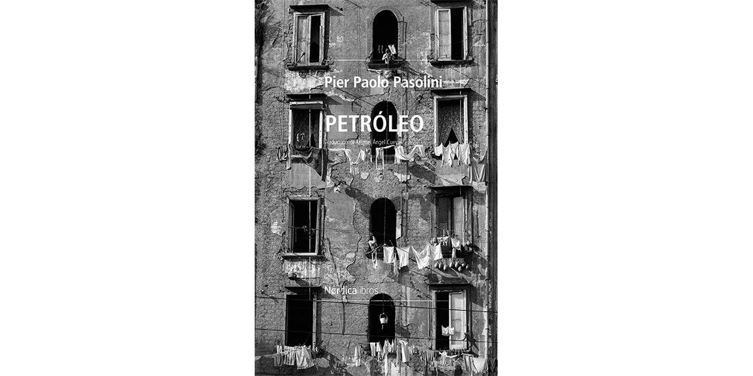 Petróleo