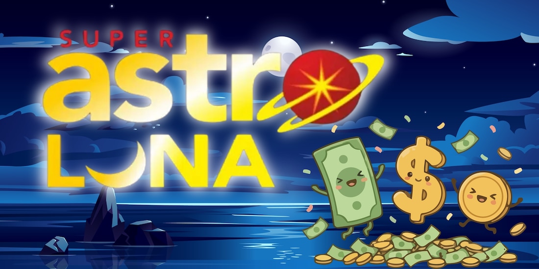 Astro Luna