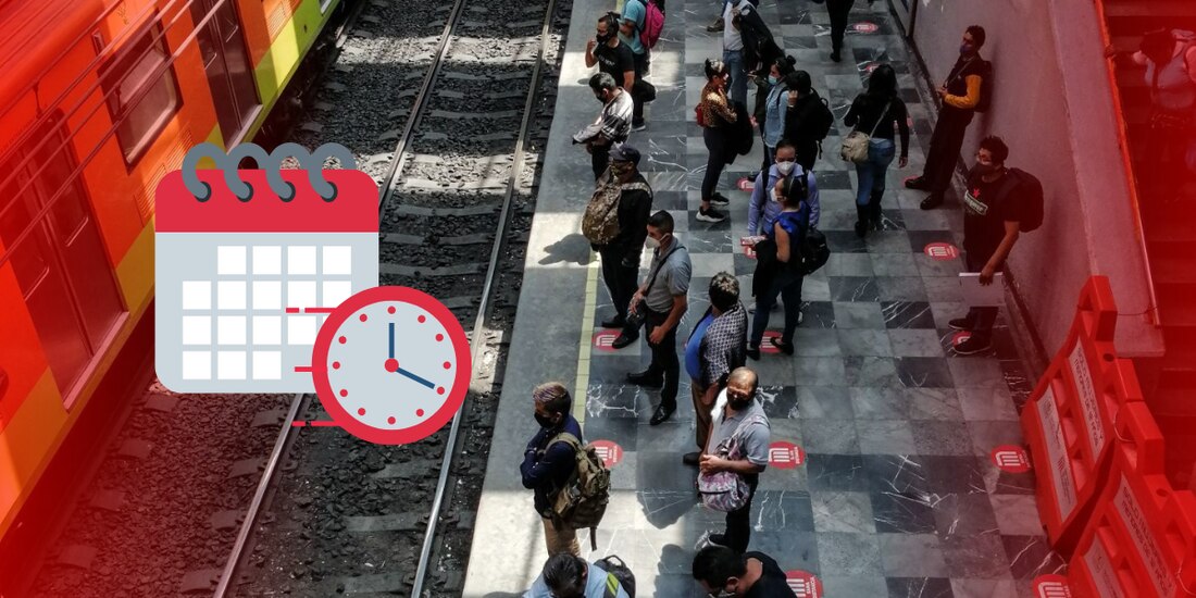 Descubre el avance del metro hoy 5 de diciembre