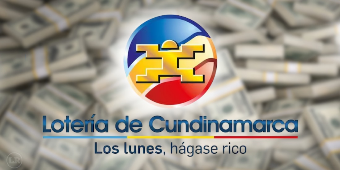 Lotería de Cundinamarca