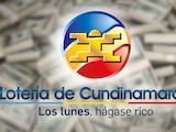 Lotería de Cundinamarca