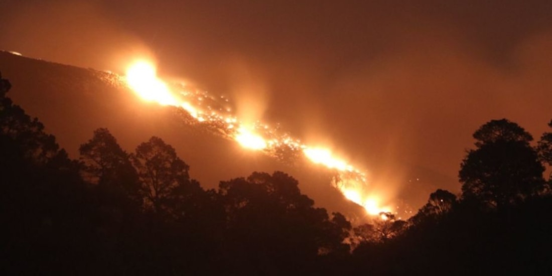 Con la declaratoria se activan los recursos del Fondo para la Atención de Emergencias.