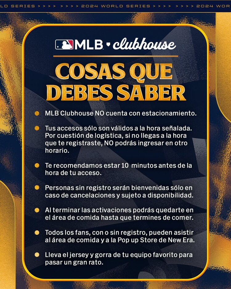 El duelo entre Dodgers y Yankees es el clásico del beisbol mundial.