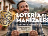 Resultados de la Lotería de Manizales 4975 del 30 de septiembre del 2026.