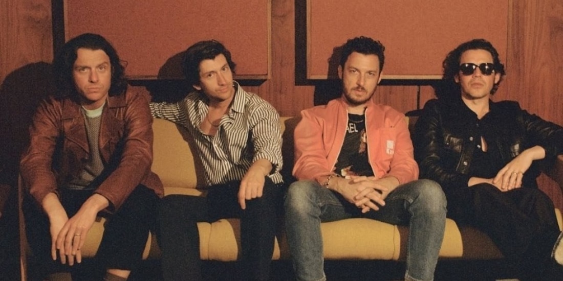 ¿Arctic Monkeys se separa?