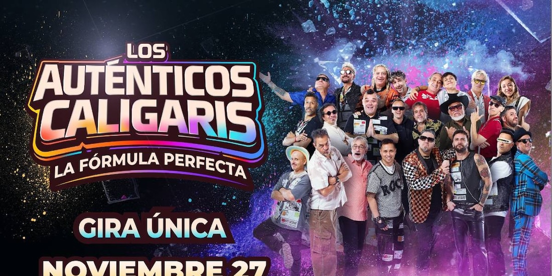 Las dos grandes agrupaciones se unen en un concierto único