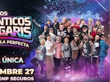 Las dos grandes agrupaciones se unen en un concierto único
