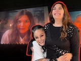 Yuridia recuerda su polémica con Lola Cortés en La Academia en el Estadio GNP