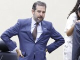 Lorenzo Córdova, consejero presidente del INE.