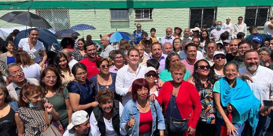 Unidades habitacionales recibirán atención prioritaria en la próxima administración.