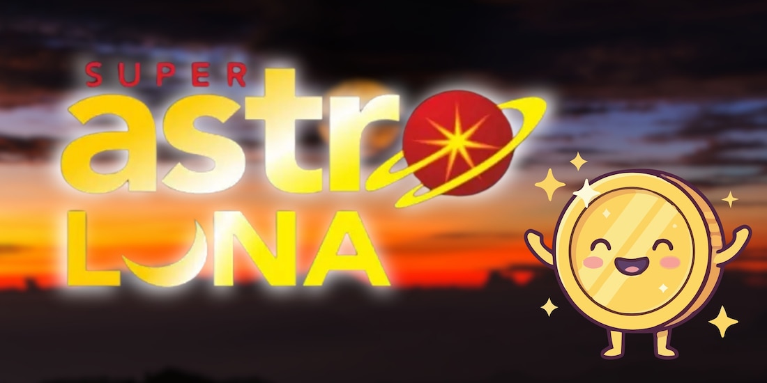 Astro Luna