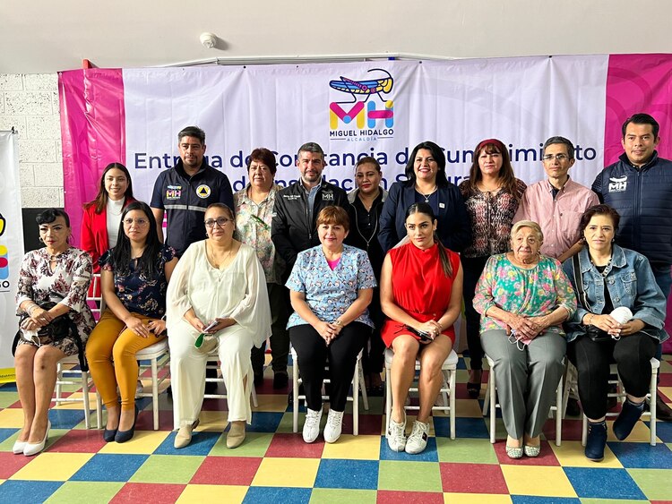 Protección Civil de MH realizará recorridos de supervisión para que sean espacios seguros y confiables.