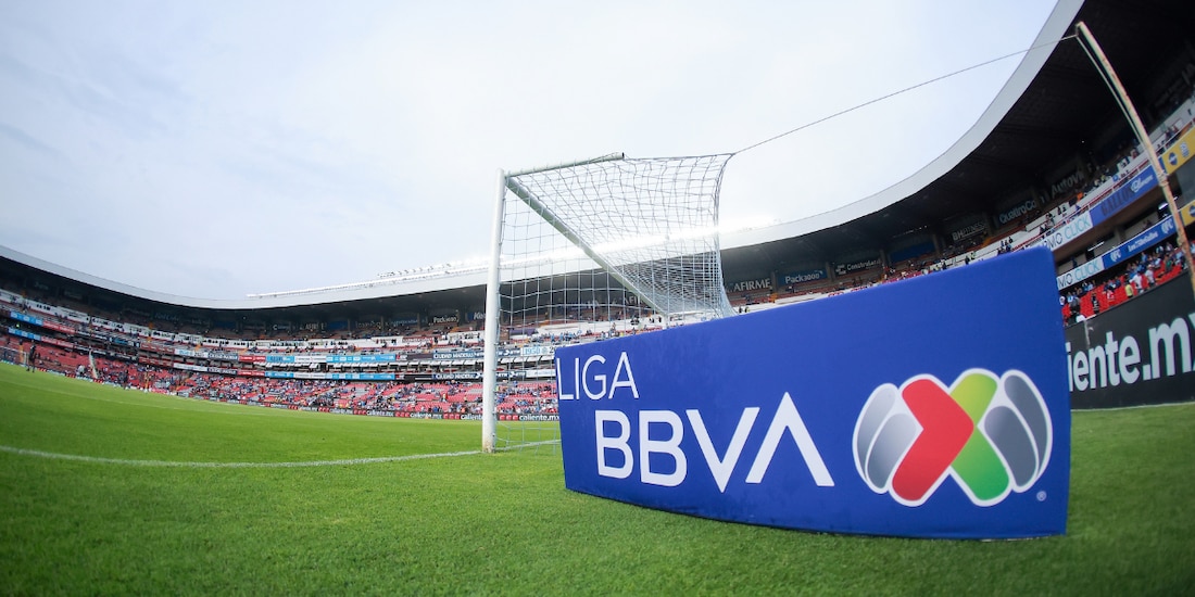 La Jornada 16 del Clausura 2026 concluye este 22 de abril con cinco partidos.