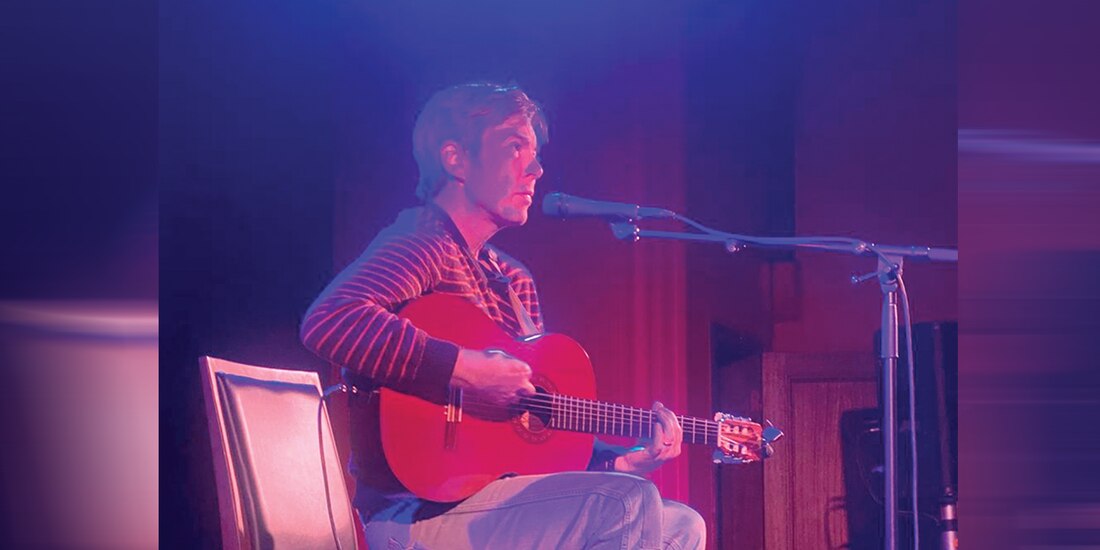 Bill Callahan