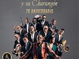 Concierto de Elito Revé y su Charangón