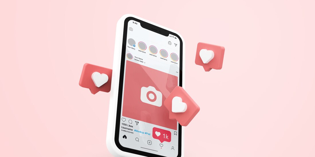 Checa los elementos que debe tener la foto perfecta de Instagram