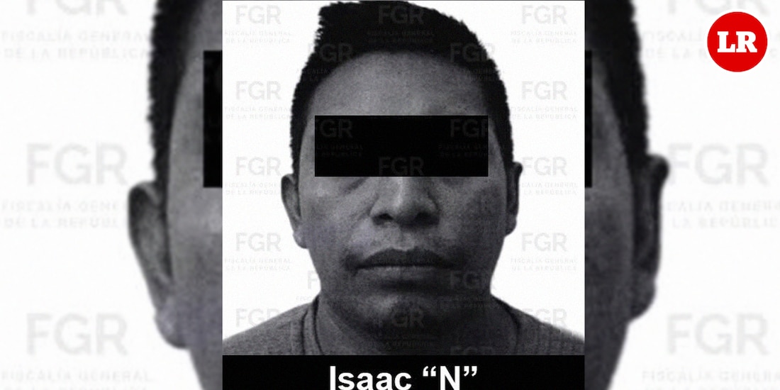 Sentenciado Isaac "N" por tráfico de personas en Chiapas.