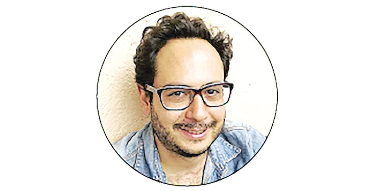 Federico Guzmán Rubio
