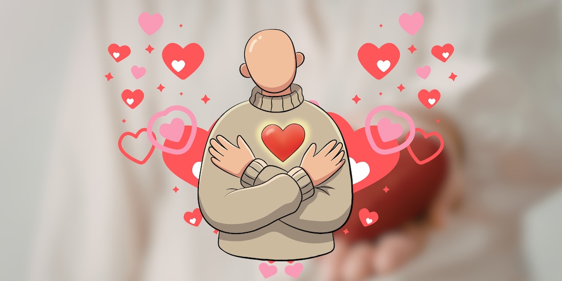 Apodos lindos para tu novio o novia