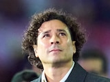 Memo Ochoa recibió un emotivo homenaje de parte de la afición del América previo al juego ante Pachuca.