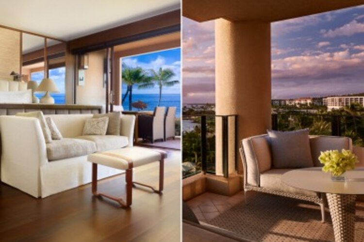 El multimillonario se dio un gusto, pero a los habitantes de Hawái no les cayó nada bien