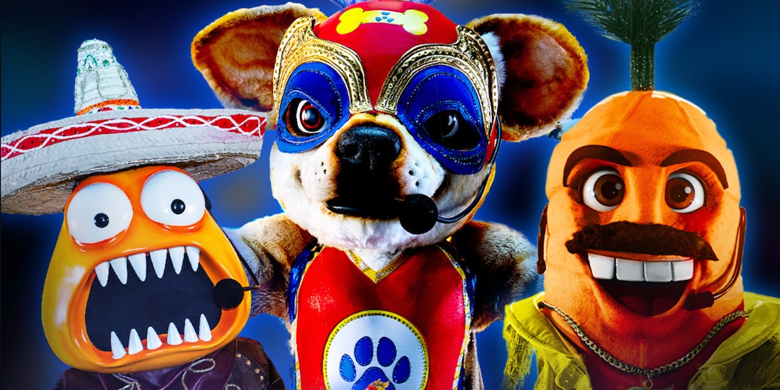 Te decimos cómo votar por el ganador de ¿Quién es la máscara? 2024