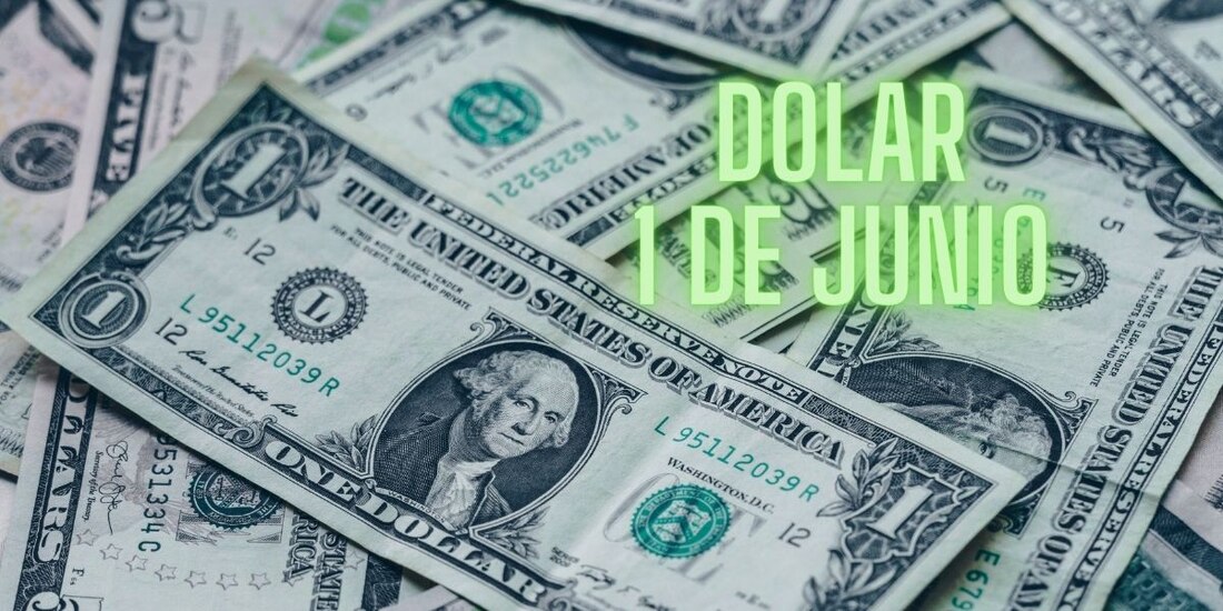 El peso amaneció así frente al dólar este sábado.