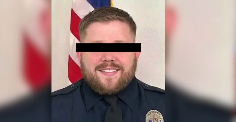 Chad "N" es detenido por presunto homicidio y feminicidio