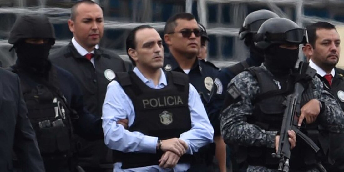 Roberto Borge Angulo