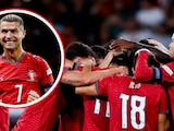 ¿Qué pasó con Cristiano Ronaldo y Portugal?