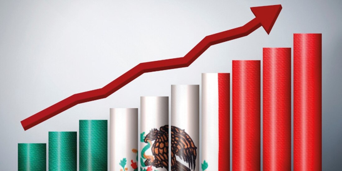 PIB Turístico crece el doble que economía mexicana en cuarto trimestre de 2022