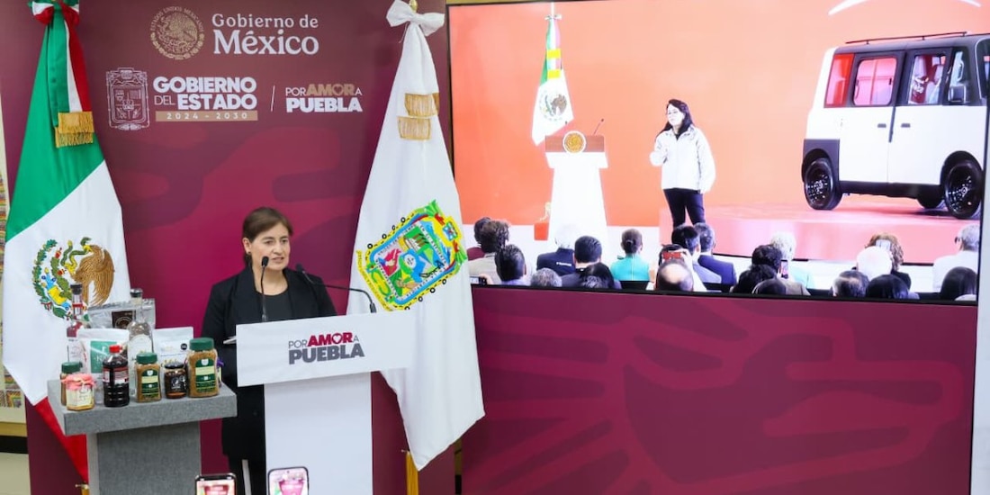 Puebla amplía su participación en el proyecto nacional Kutsari de semiconductores.