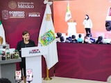 Puebla amplía su participación en el proyecto nacional Kutsari de semiconductores.