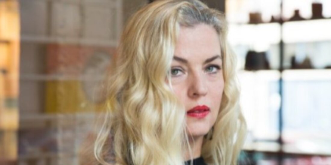 La directora del GIFF, en una foto de archivo.