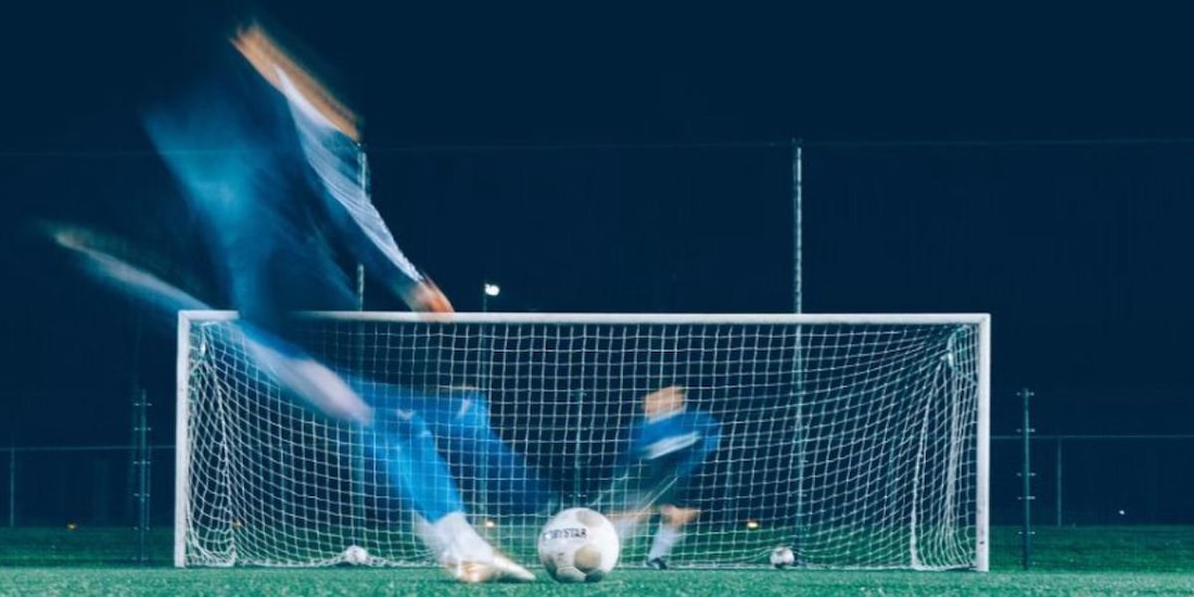 El marcador miente menos cuando se mira lo que ocurrió antes del gol.