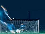 El marcador miente menos cuando se mira lo que ocurrió antes del gol.
