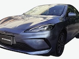 Aspectos del BYD King 2027