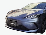 Aspectos del BYD King 2027