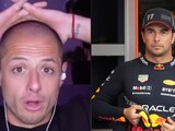 'Chicharito' Hernández aseveró que él sería mejor piloto de F1 que Checo Pérez como delantero de la MLS.