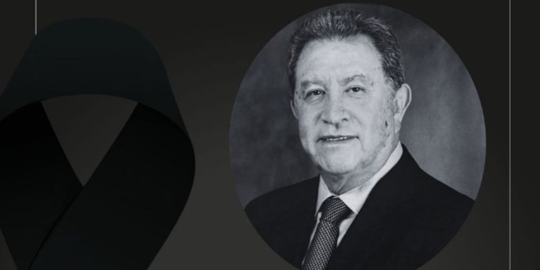 Muere el doctor Ángel Papadopulos Escobar, destacado médico cirujano plástico.