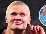 ¿Quiénes son los hermanos de Erling Haaland?
