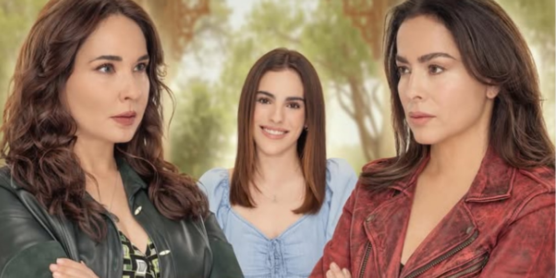 Hermanas, un amor compartido