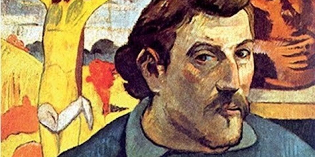 Paul Gauguin