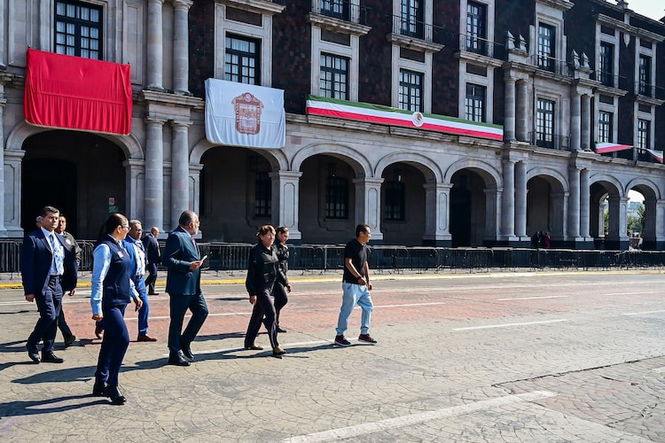 Elementos de Protección Civil estatal activan protocolos de revisión en los municipios donde se percibió el movimiento.
